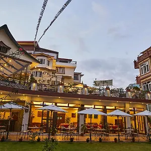Hotel Shambaling Boutique, Katmandou