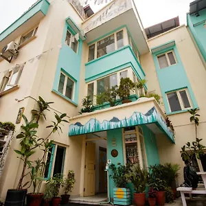 Auberge de jeunesse Nextdoor, Lalitpur