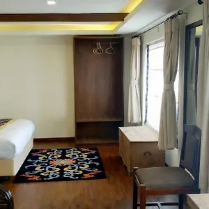 Hotel Heranya La:ku, Lalitpur
